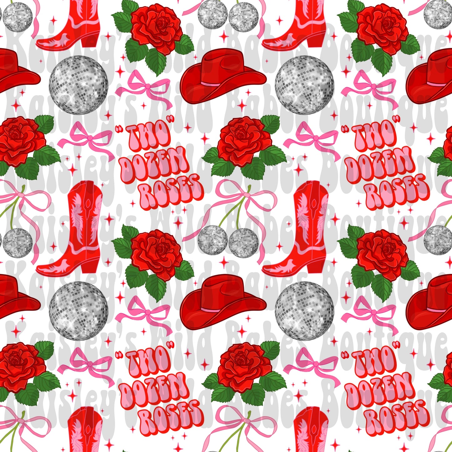 2t Cross back top & patchy pants