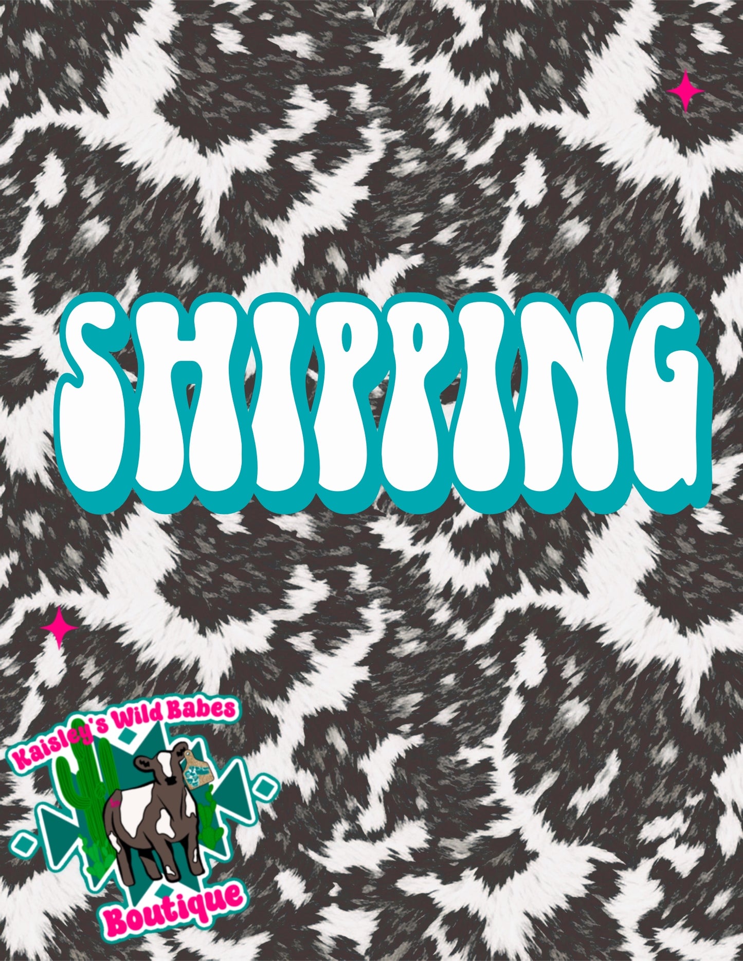 Shipping