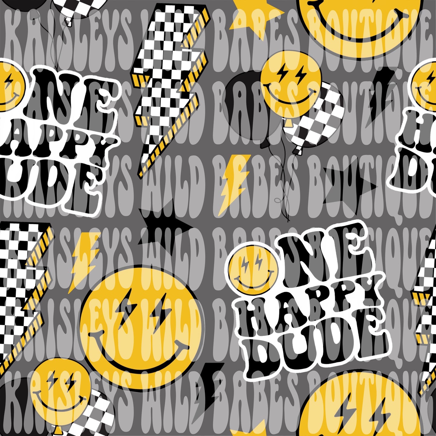 Birthday bundle 12/18