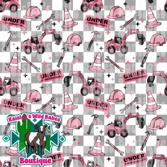 2T long sleeve magnolia