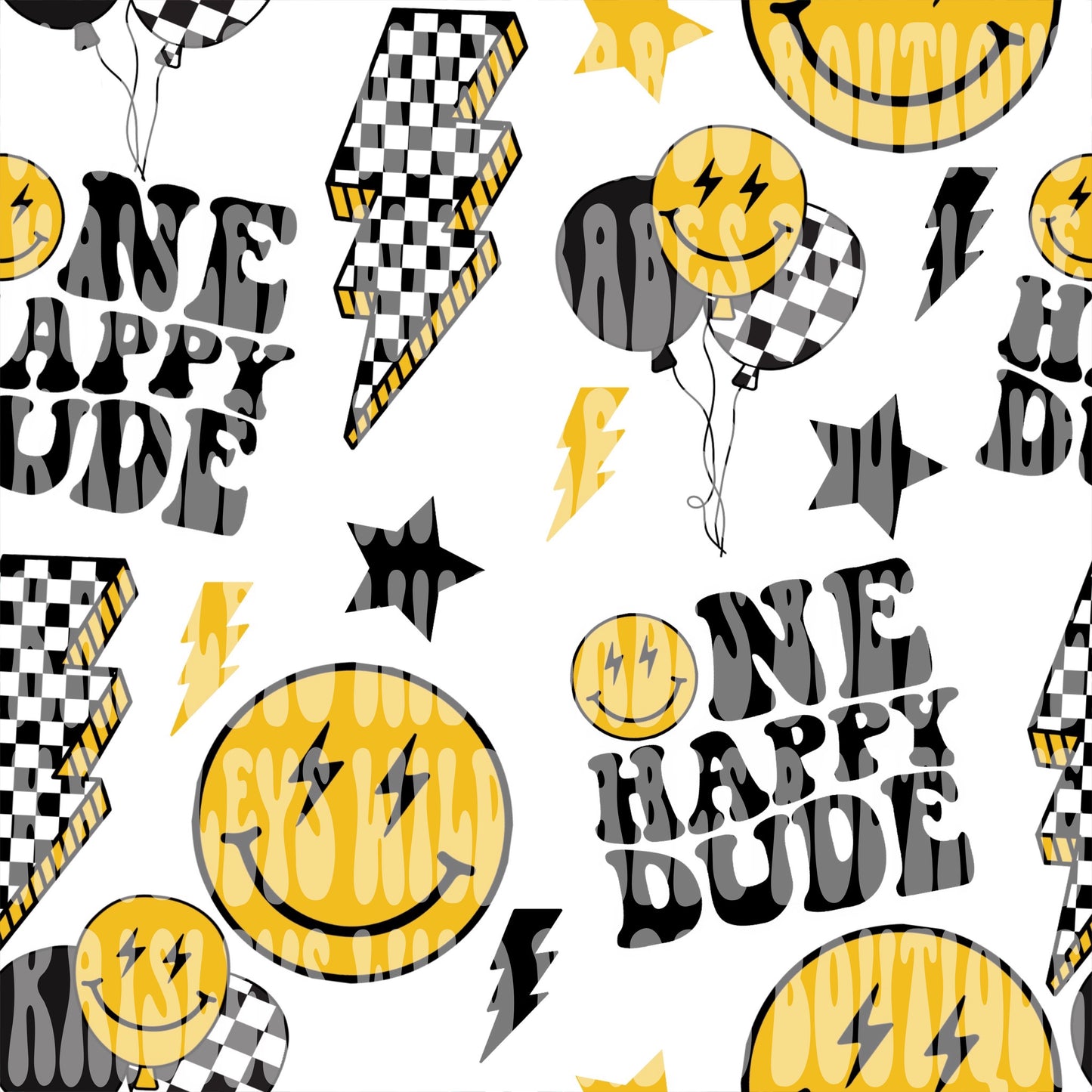 Birthday bundle 12/18