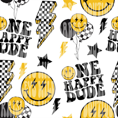 Birthday bundle 12/18