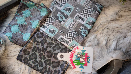 12/18 reversible top & elastic shorties