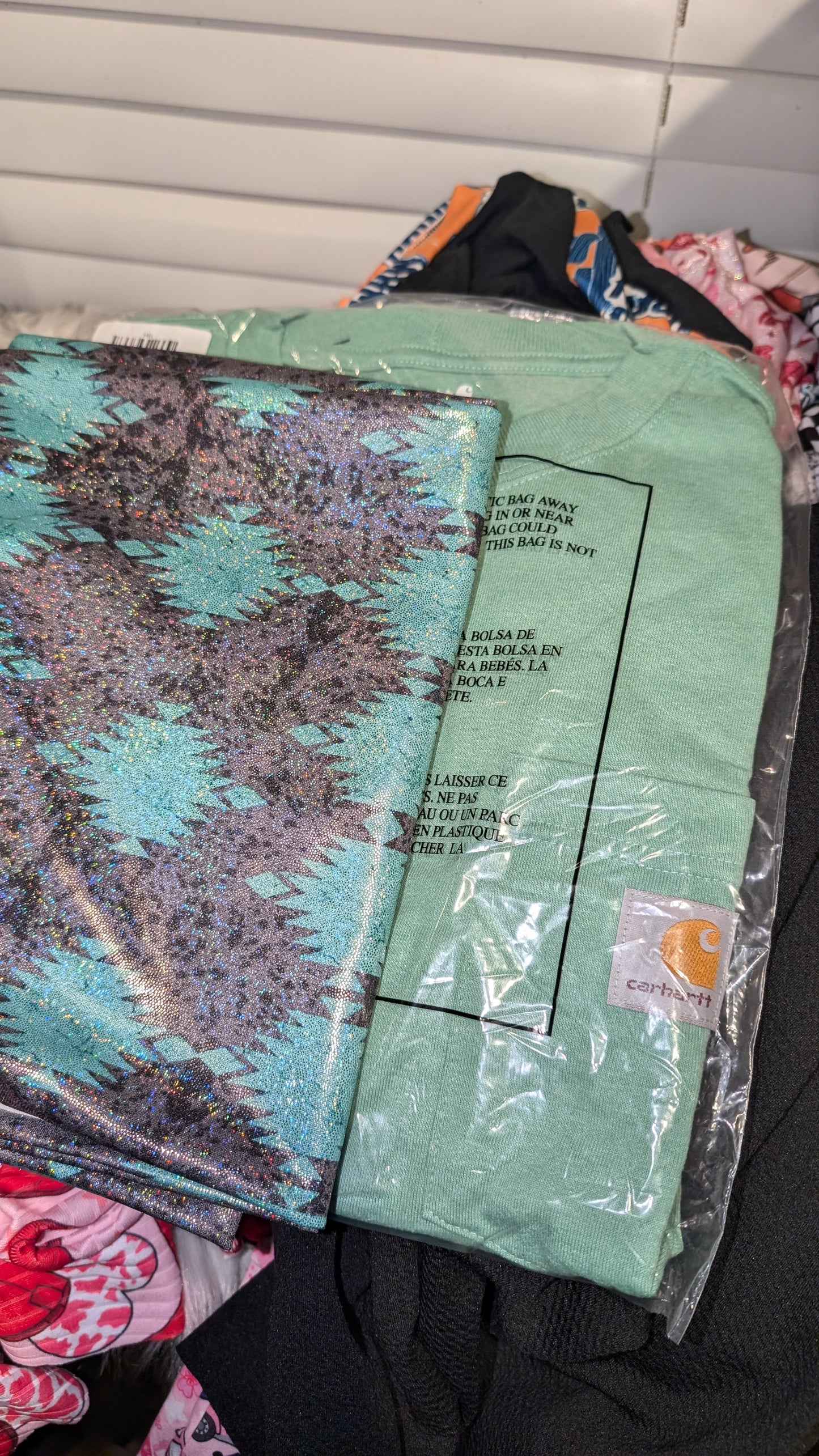 Upcycle sweater romper