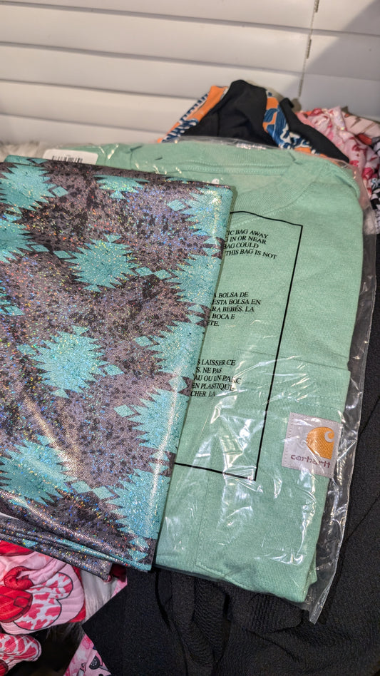 Upcycle sweater romper