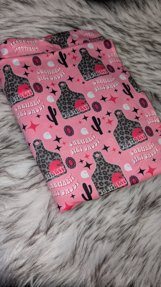 Bummies & shredded wrap