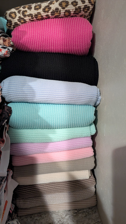 3/6 bunny tail bummies