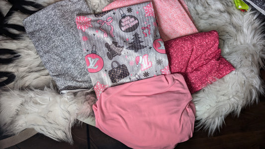 Strappy dress & neck sweater