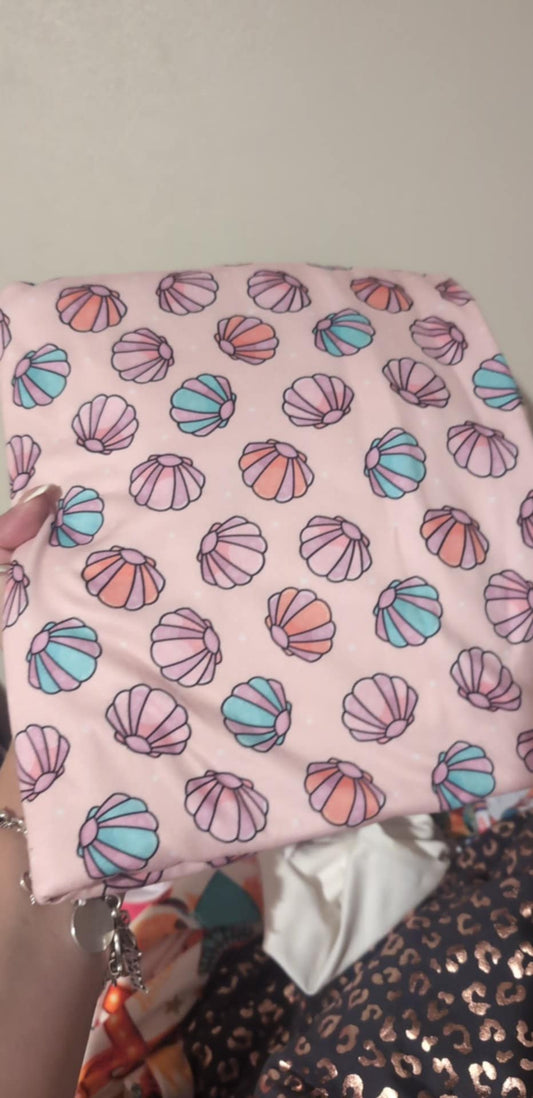 18/24 tie strap skirted Leo