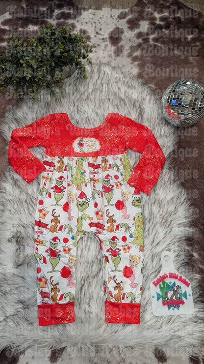 Boutique item bundle