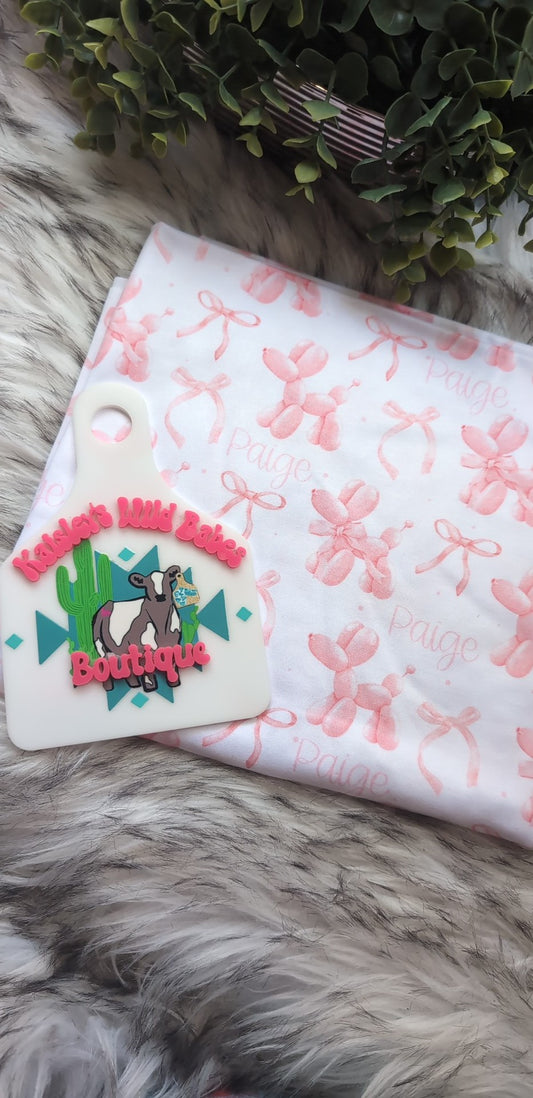 9/12 bell bottom romper