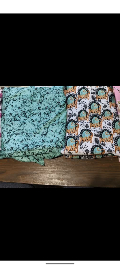 9/12 Cross strap swim Leo bundle