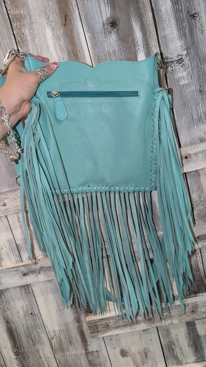 Cross body bag
