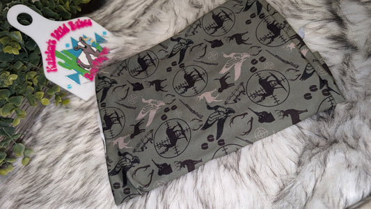 Tshirt romper upcycle