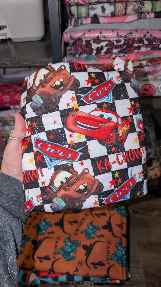 6/9 long sleeve crop