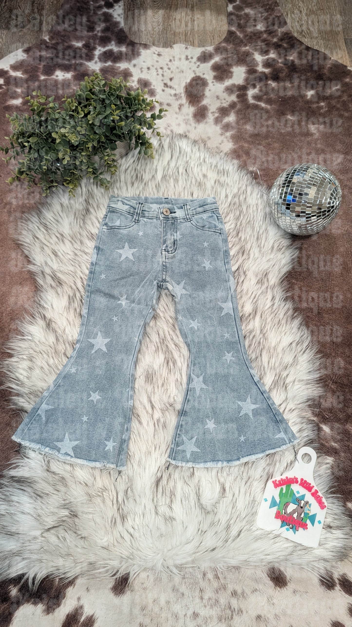 Boutique item bundle