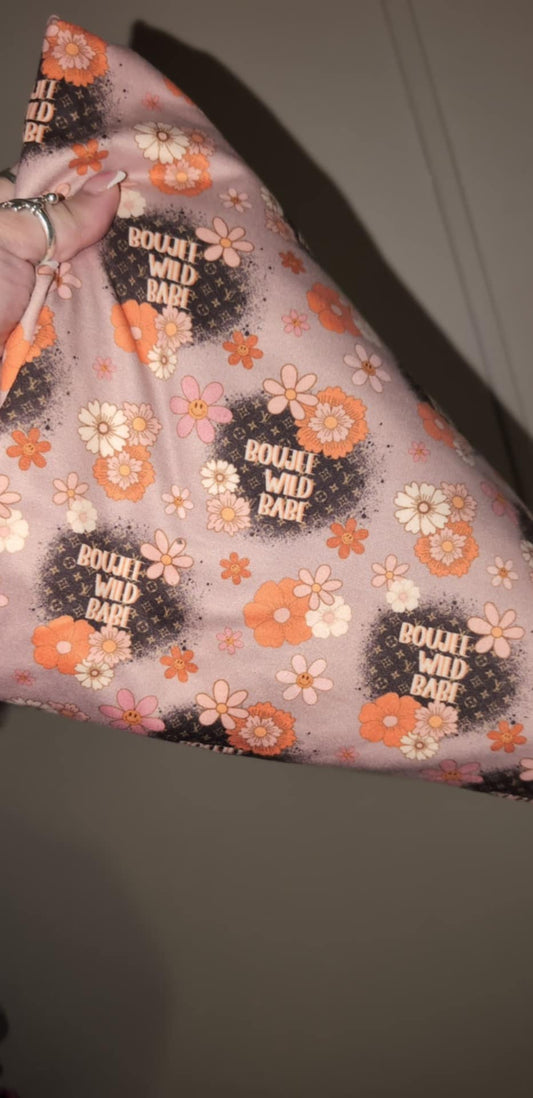 6/9 one butterfly Leo & bummies