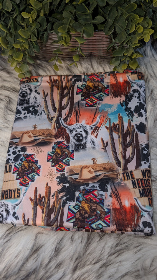 12/18 Short sleeve skirted top