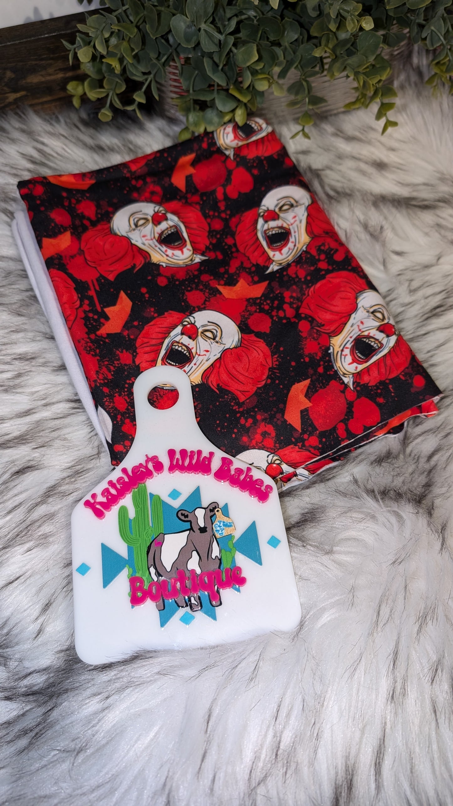 Bishop sleeve skirted Leo