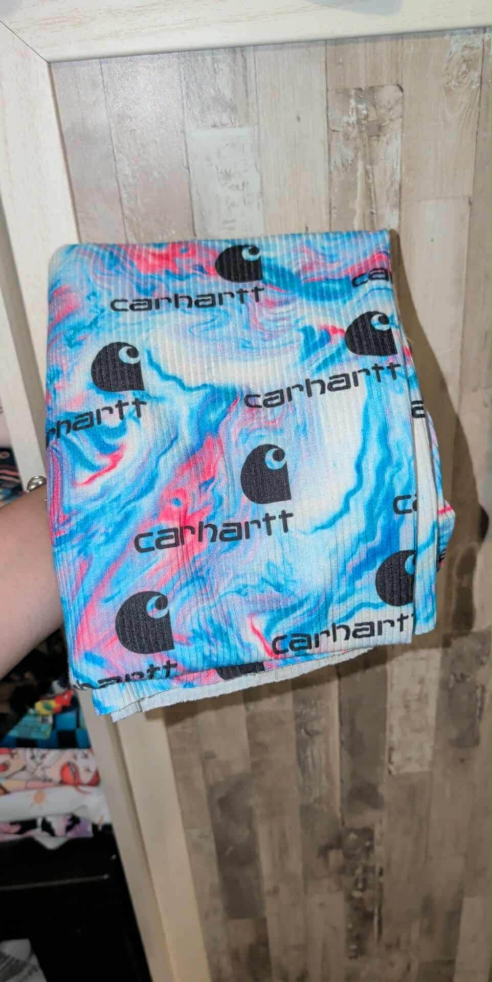 6/9 upcycle sweater romper