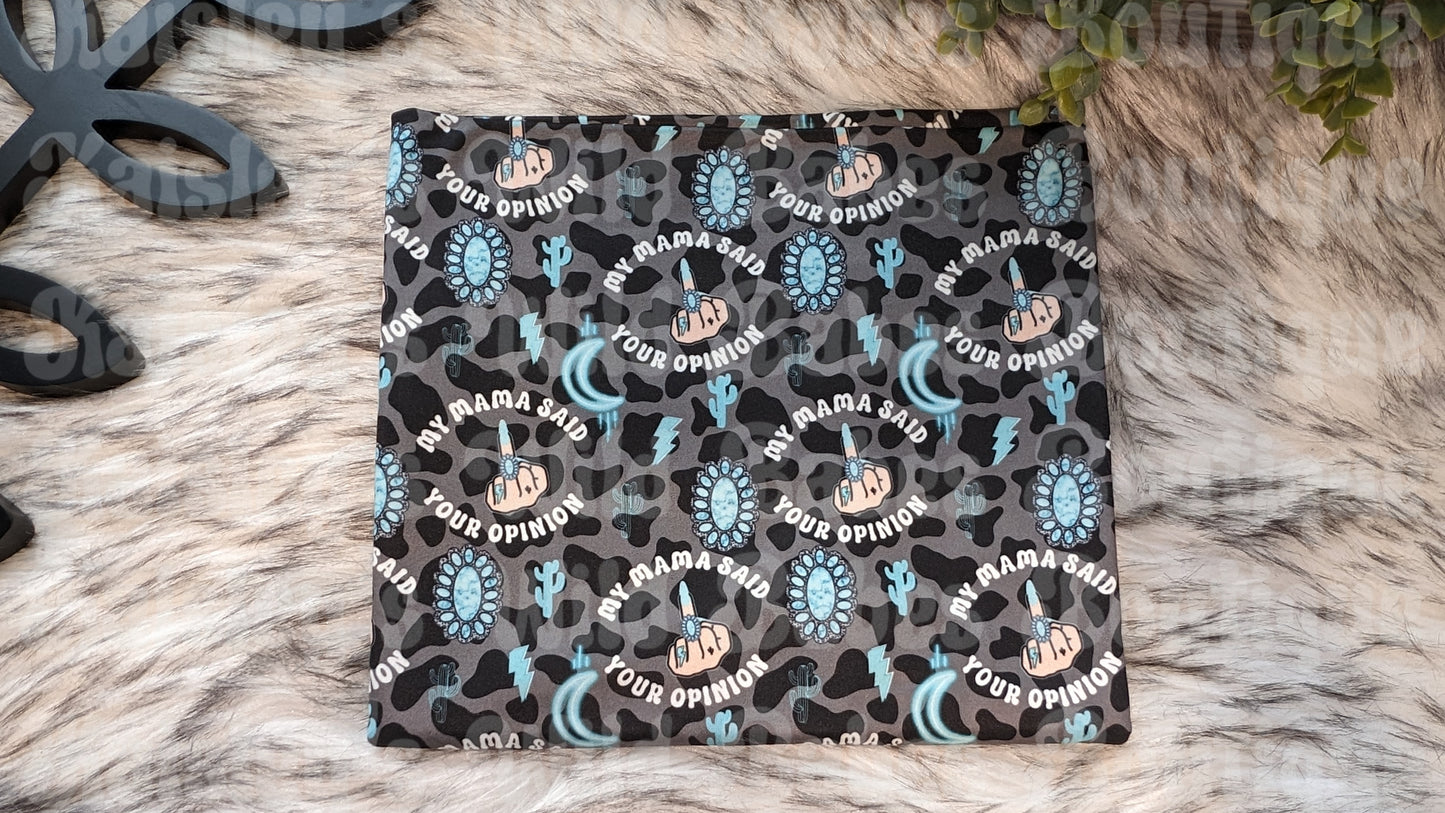 Upcycle sweater romper