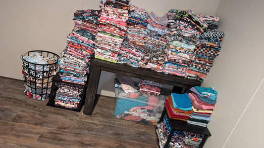 Mystery sweater romper