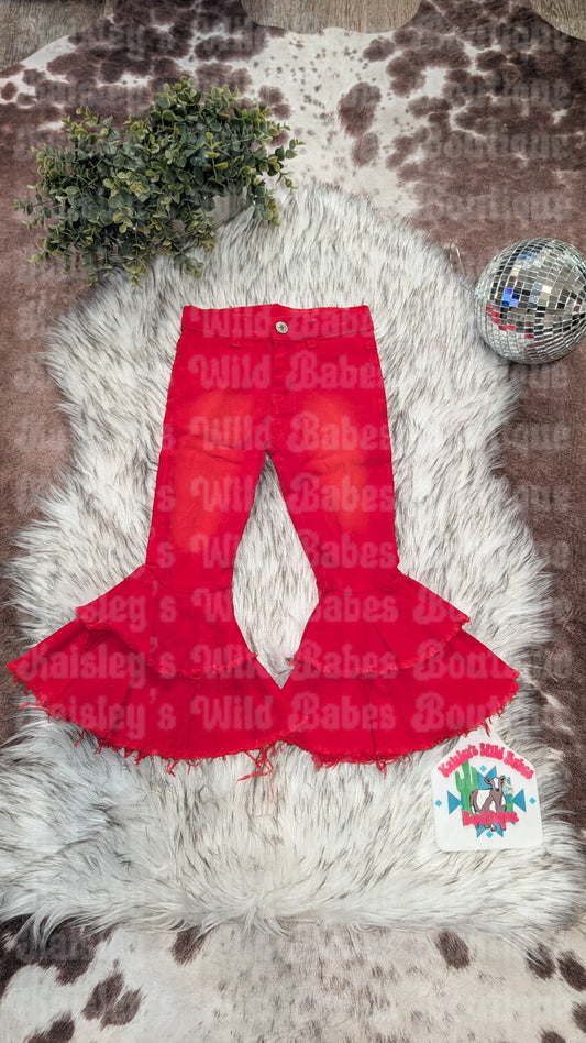 Boutique item bundle