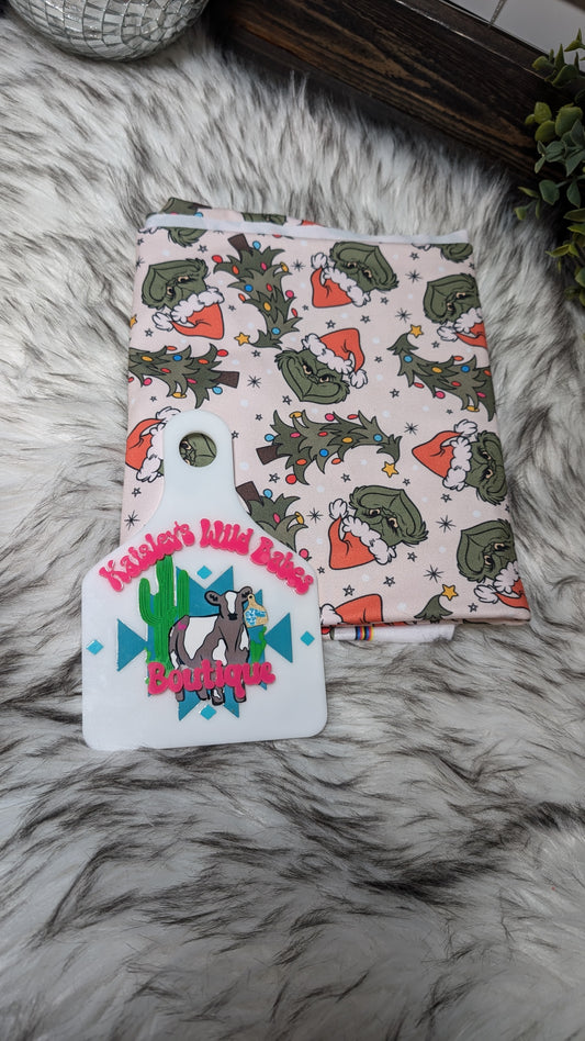 Sweater Romper upcycle