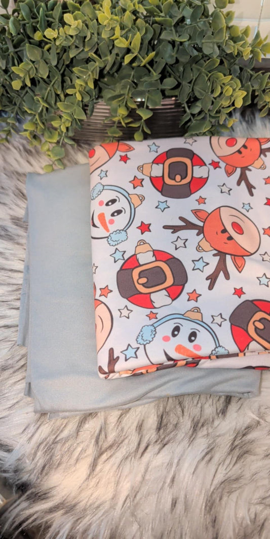 12/18 off shoulder bell Leo & flare pants