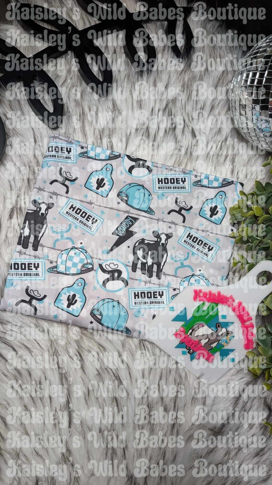 Knotted overalls 18/24